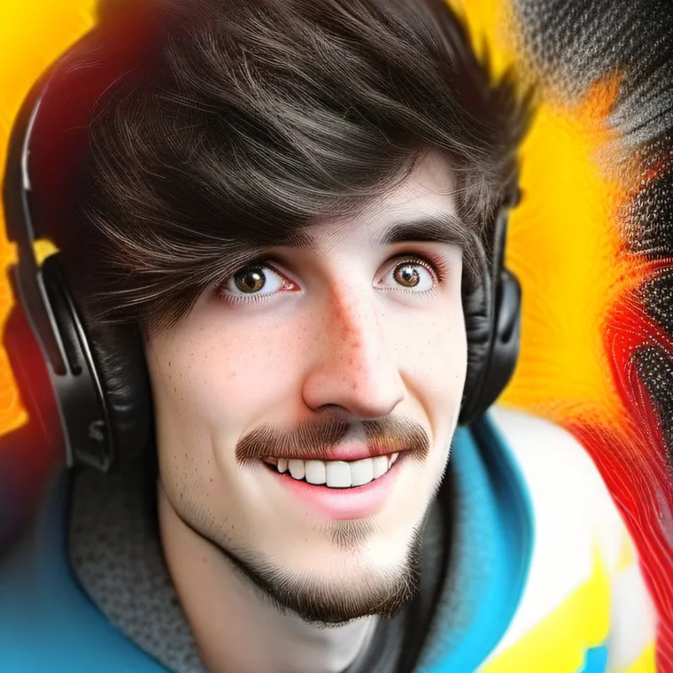 chat with ai character: KreekCraft