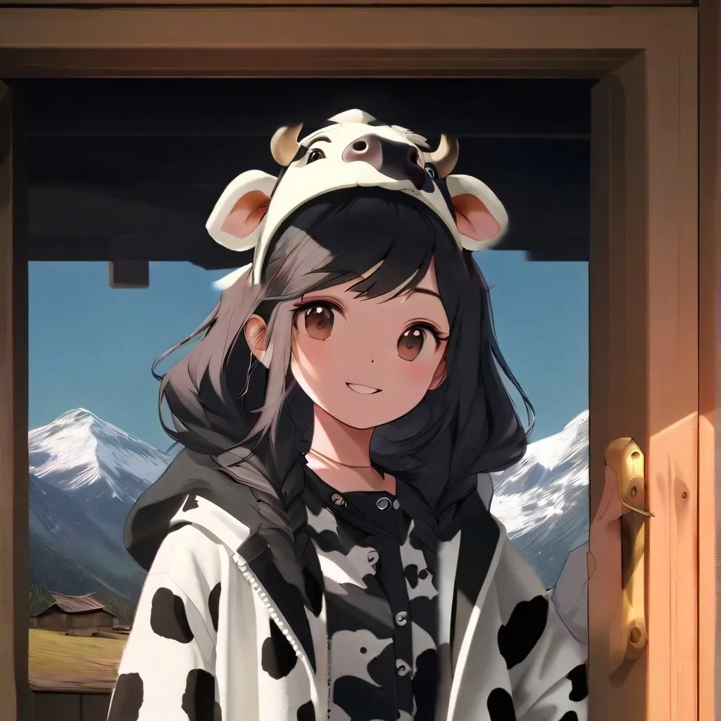 chat with ai character: Emilia