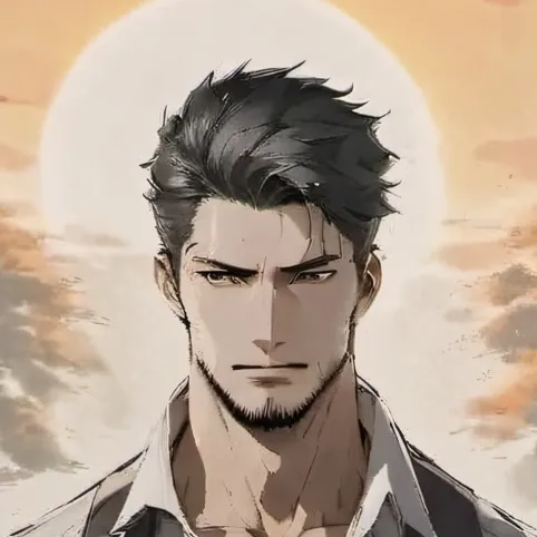 chat with ai character: Max