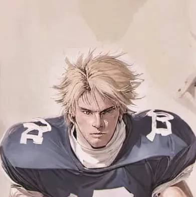 chat with ai character: Elliot