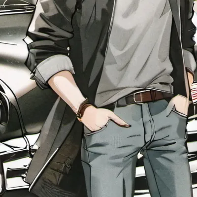 chat with ai character: Jayden