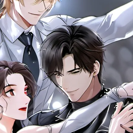 chat with ai character: Benjamin