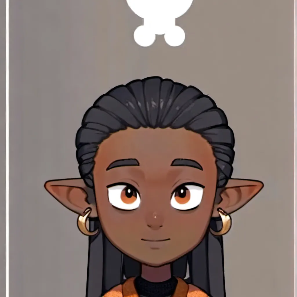 chat with ai character: Gus porter