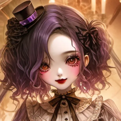 chat with ai character: Addi