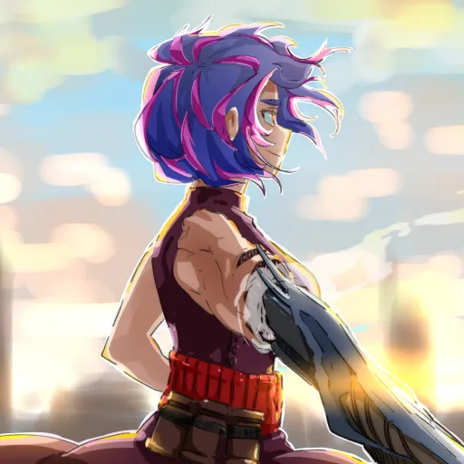 creator Catnip :]'s avatar