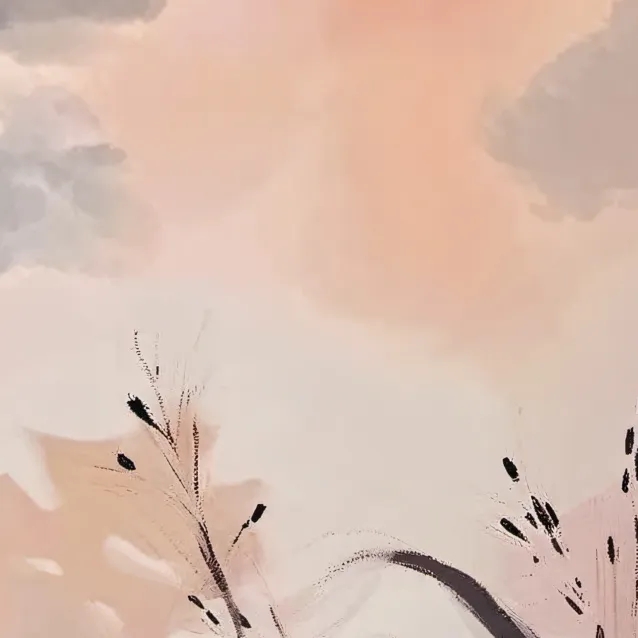 chat with ai character: touch grass