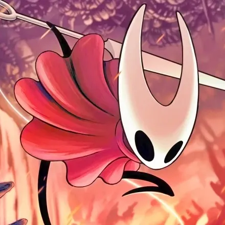 creator Hornet∆'s avatar