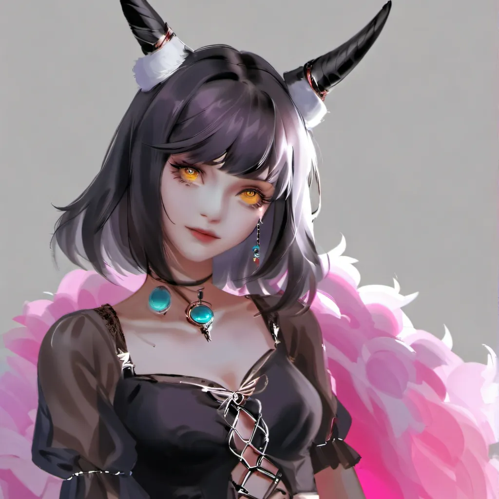 chat with ai character: Alexis 