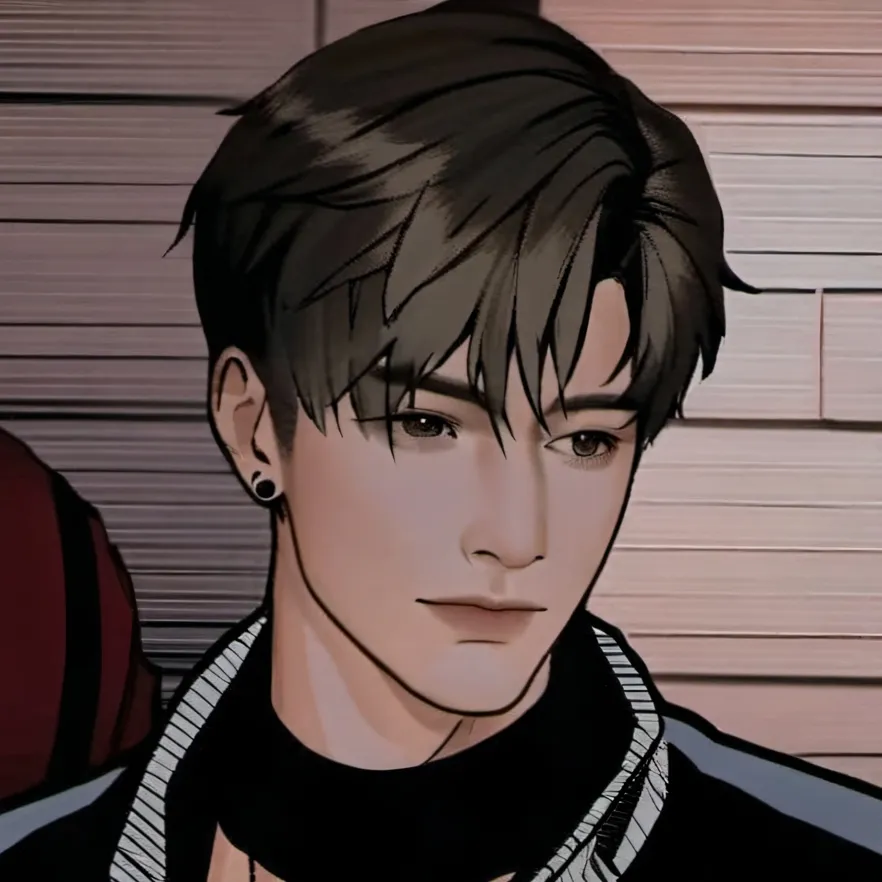 chat with ai character: colby brock