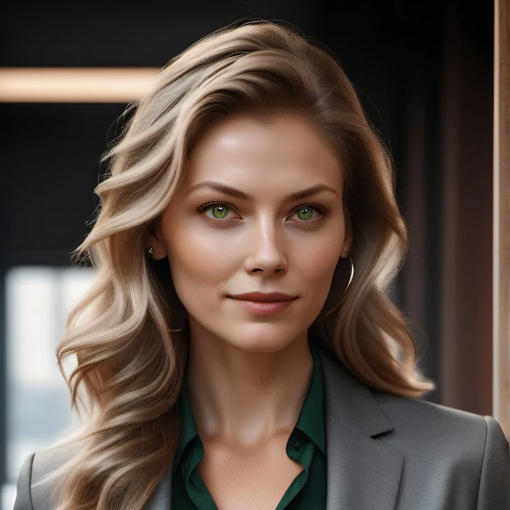 chat with ai character: Lucy