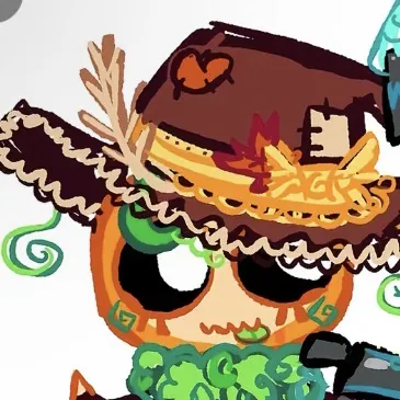 creator 🎃🌱: Gourdy!! ^^'s avatar