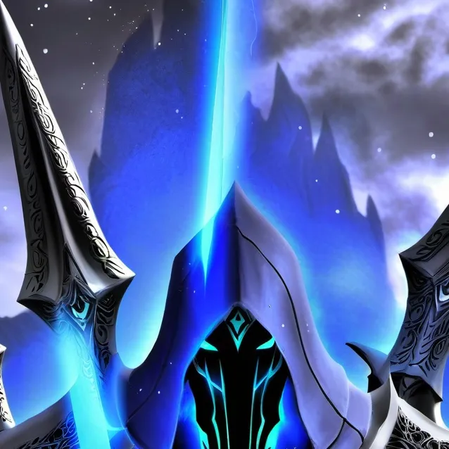 chat with ai character: evil King