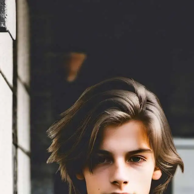 chat with ai character: Biel