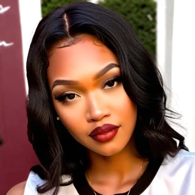 chat with ai character: Zama