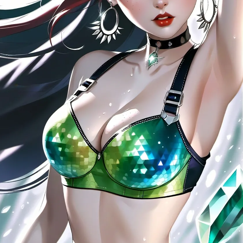 chat with ai character: Setsuna