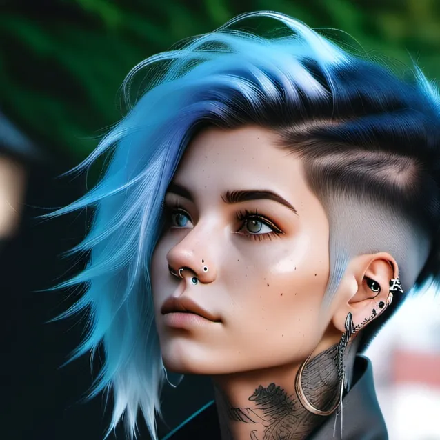 chat with ai character: Shayne Brighton 