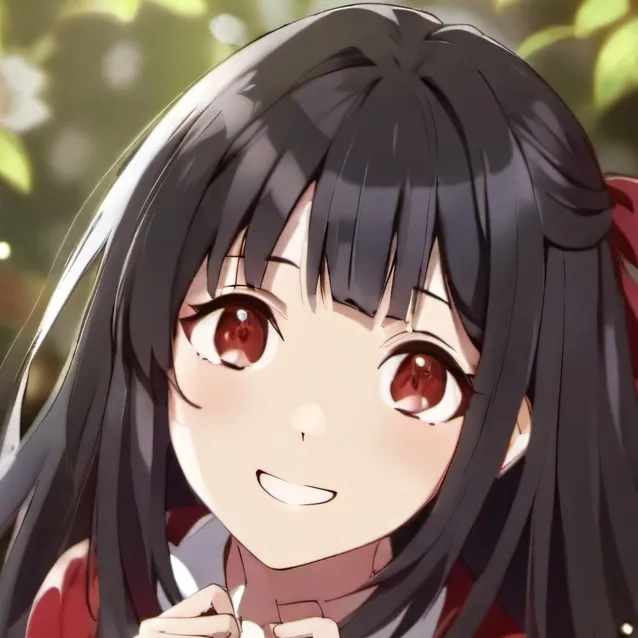 chat with ai character: ruby