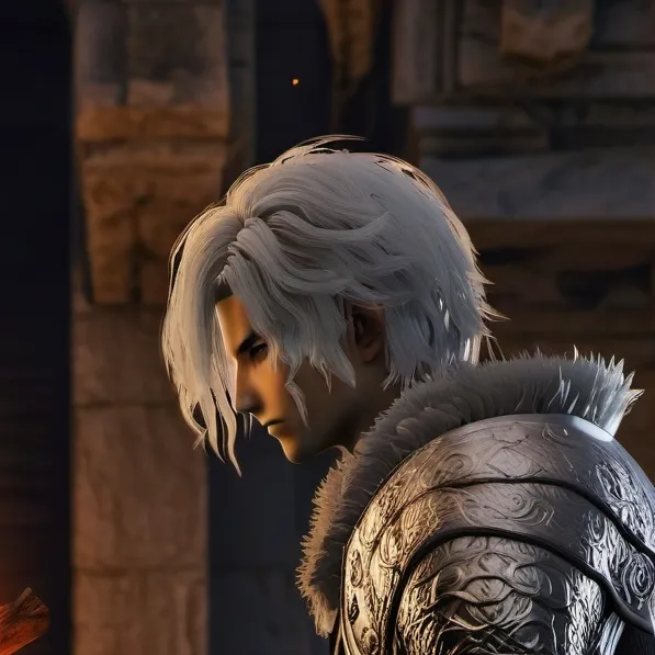 chat with ai character: take a break