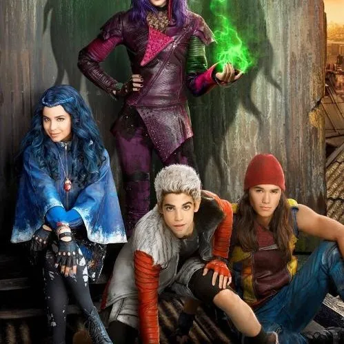 creator Benfandecendants's avatar