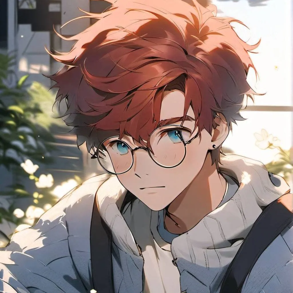 chat with ai character: Connor