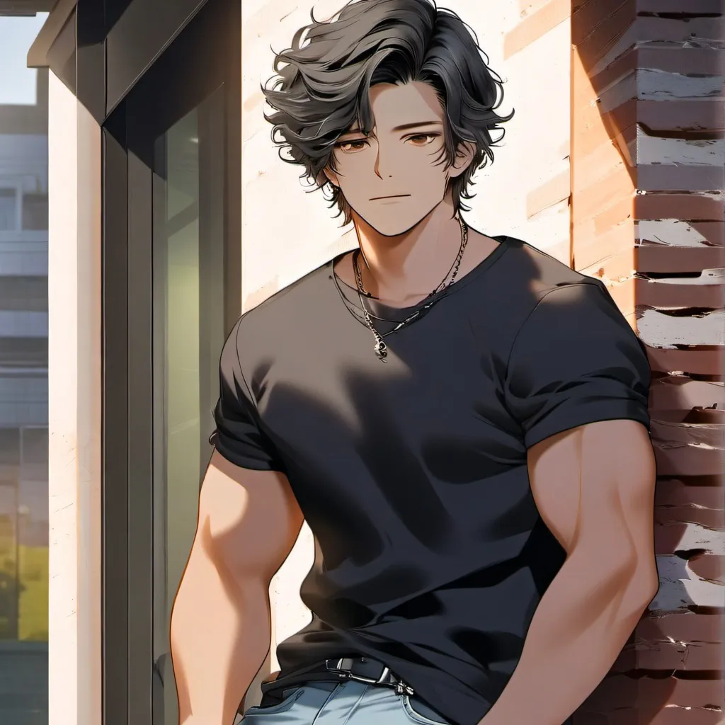 chat with ai character: Sage