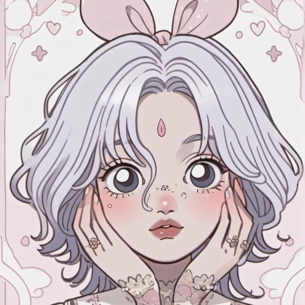 chat with ai character: lily