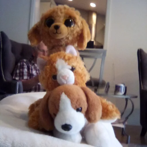 creator NinaJones's avatar