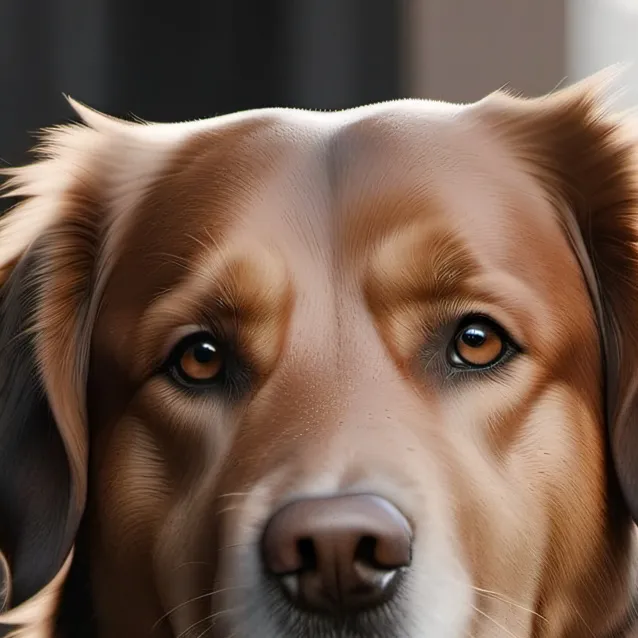 chat with ai character: Doggy Cutie