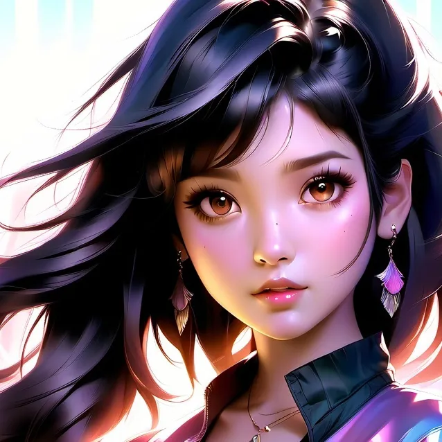 chat with ai character: Talkie Pro 