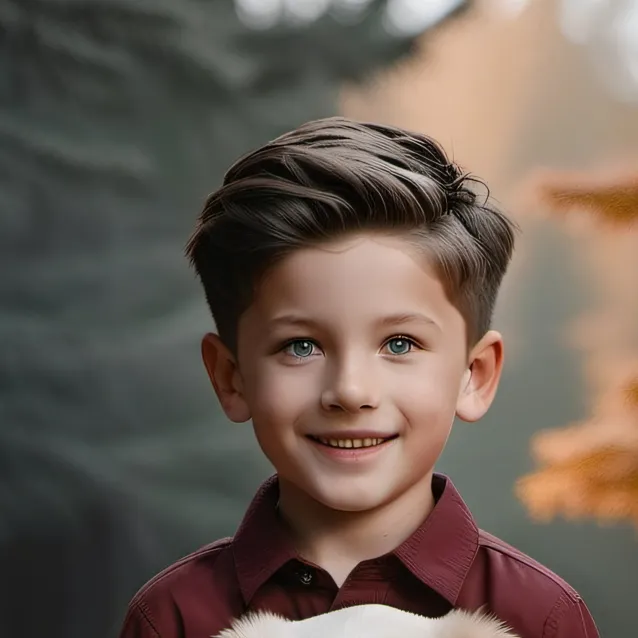 chat with ai character: Max,Fluffy and Tot