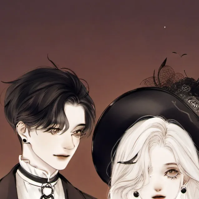 chat with ai character: Axel