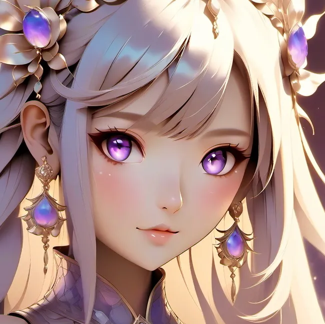 chat with ai character: Millie