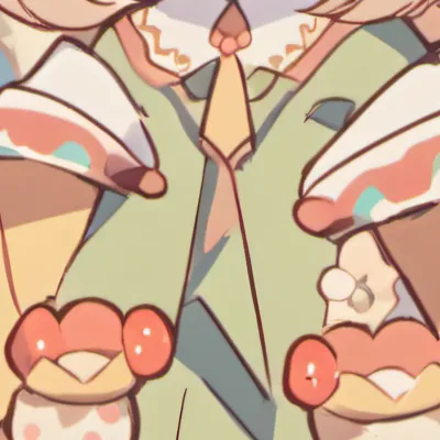 chat with ai character: Riley