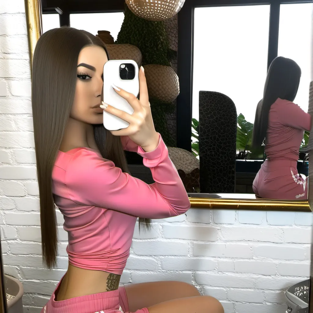 chat with ai character: Chloe