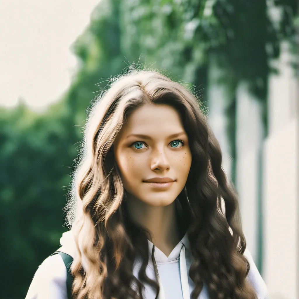 chat with ai character: Ayla