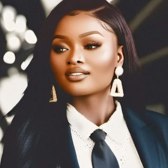 chat with ai character: Aniyah