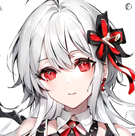 chat with ai character: Vanessa 