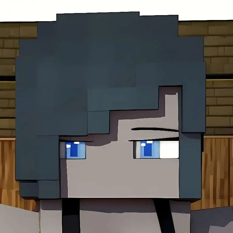 chat with ai character: Ciara(rainimator)