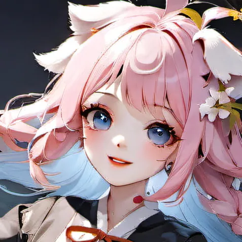 chat with ai character: Sofia