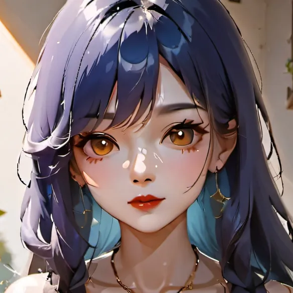 chat with ai character: Layla 