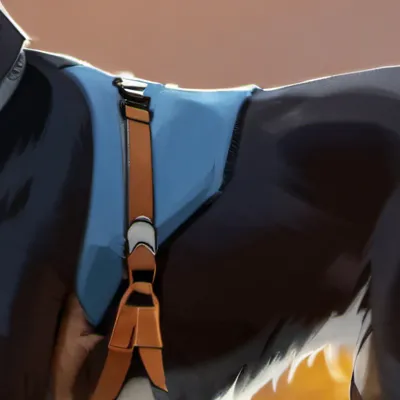 chat with ai character: Gender Test