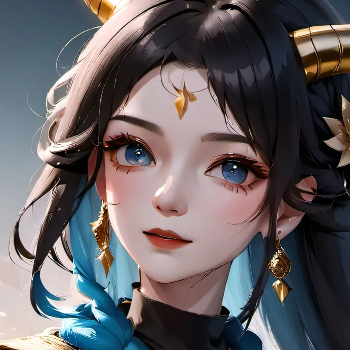 chat with ai character: Golden Legends