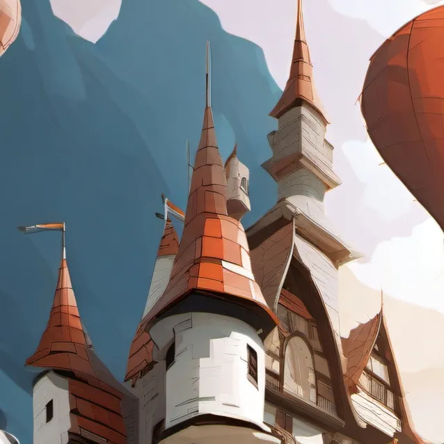 chat with ai character: the weaselys 