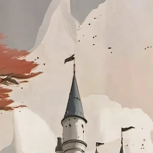 chat with ai character: the weaselys