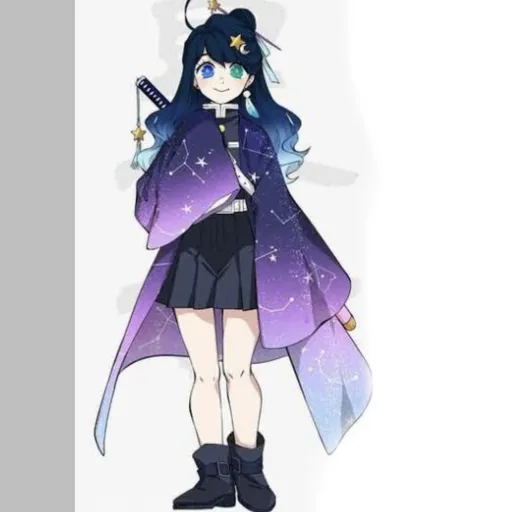 creator ♥︎Luna Tomioka's avatar