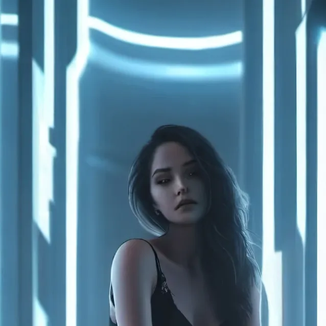 chat with ai character: ~acilea~