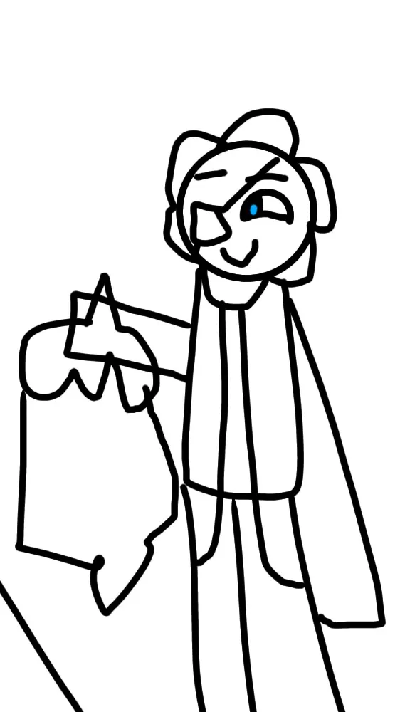 ai character: Aphmau school????? background