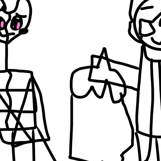 chat with ai character: Aphmau school?????