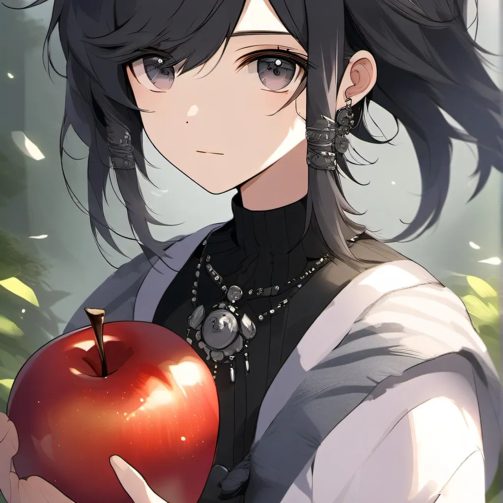 chat with ai character: aphmau pick me idk