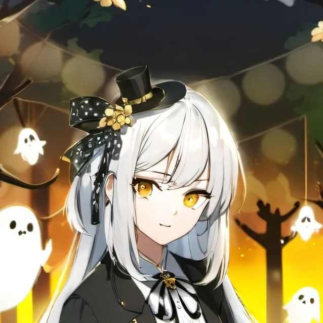 chat with ai character: Ghasty